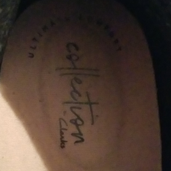 Clarks - Picture 4 of 4